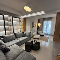 Flat in Greece, Thessaloniki, 115 sq.m.