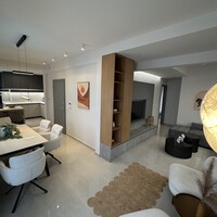 Flat in Greece, Thessaloniki, 115 sq.m.