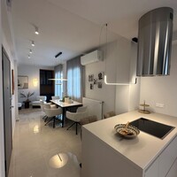 Flat in Greece, Thessaloniki, 115 sq.m.
