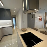 Flat in Greece, Thessaloniki, 115 sq.m.