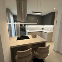 Flat in Greece, Thessaloniki, 115 sq.m.
