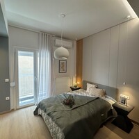 Flat in Greece, Thessaloniki, 115 sq.m.