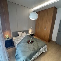 Flat in Greece, Thessaloniki, 115 sq.m.