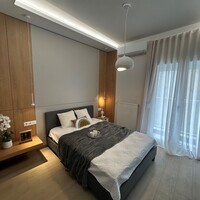 Flat in Greece, Thessaloniki, 115 sq.m.