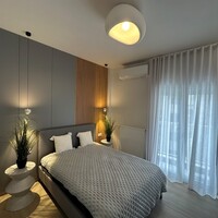 Flat in Greece, Thessaloniki, 115 sq.m.