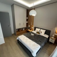 Flat in Greece, Thessaloniki, 115 sq.m.