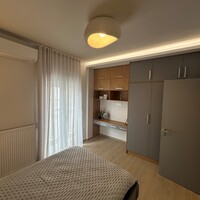 Flat in Greece, Thessaloniki, 115 sq.m.
