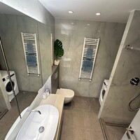 Flat in Greece, Thessaloniki, 115 sq.m.