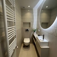 Flat in Greece, Thessaloniki, 115 sq.m.