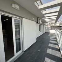Flat in Greece, Thessaloniki, 115 sq.m.