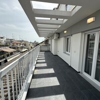 Flat in Greece, Thessaloniki, 115 sq.m.