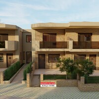 Flat in Greece, 46 sq.m.
