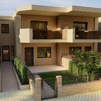 Flat in Greece, 46 sq.m.