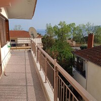 Квартира в Греции, Салоники, 70 кв.м.