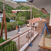 Квартира в Греции, Салоники, 70 кв.м.