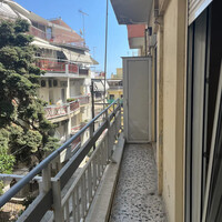 Flat in Greece, Kavala, 120 sq.m.