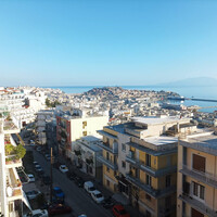 Flat in Greece, Kavala, 107 sq.m.