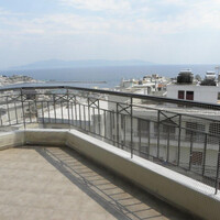 Flat in Greece, Kavala, 107 sq.m.