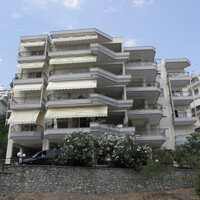 Flat in Greece, Kavala, 107 sq.m.