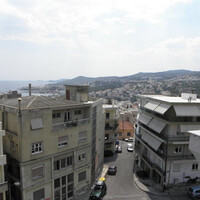 Flat in Greece, Kavala, 107 sq.m.