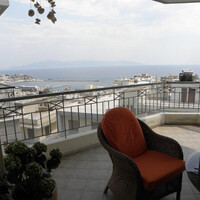 Flat in Greece, Kavala, 107 sq.m.