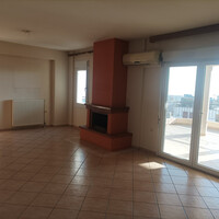 Flat in Greece, Kavala, 107 sq.m.