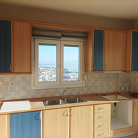 Flat in Greece, Kavala, 107 sq.m.