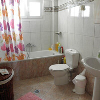 Flat in Greece, Kavala, 107 sq.m.