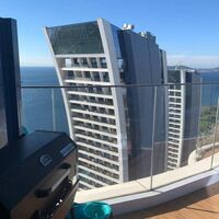 Apartment in Turkey, Istanbul