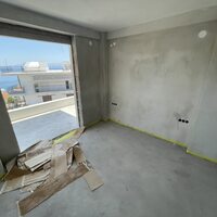Flat in Greece, Kavala, 159 sq.m.