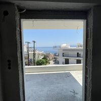 Flat in Greece, Kavala, 159 sq.m.
