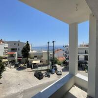 Flat in Greece, Kavala, 159 sq.m.