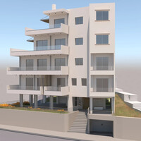 Flat in Greece, Kavala, 159 sq.m.