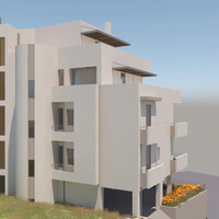 Flat in Greece, Kavala, 159 sq.m.