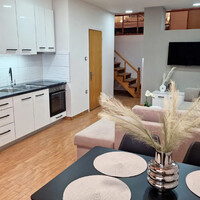 Flat in Greece, Kavala, 65 sq.m.