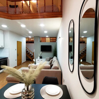 Flat in Greece, Kavala, 65 sq.m.