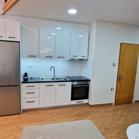 Flat in Greece, Kavala, 65 sq.m.