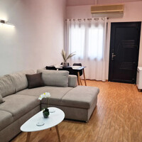 Flat in Greece, Kavala, 65 sq.m.