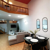 Flat in Greece, Kavala, 65 sq.m.