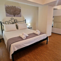 Flat in Greece, Kavala, 65 sq.m.