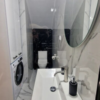 Flat in Greece, Kavala, 65 sq.m.