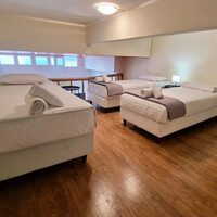 Flat in Greece, Kavala, 65 sq.m.