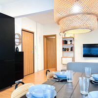 Flat in Greece, Kavala, 67 sq.m.