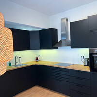 Flat in Greece, Kavala, 67 sq.m.