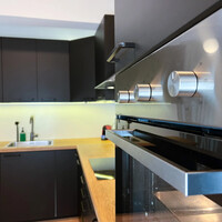 Flat in Greece, Kavala, 67 sq.m.