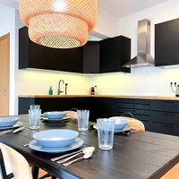 Flat in Greece, Kavala, 67 sq.m.