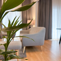 Flat in Greece, Kavala, 67 sq.m.