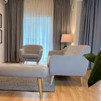 Flat in Greece, Kavala, 67 sq.m.