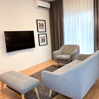 Flat in Greece, Kavala, 67 sq.m.