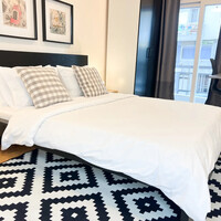 Flat in Greece, Kavala, 67 sq.m.